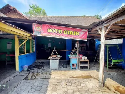 Soto Girin