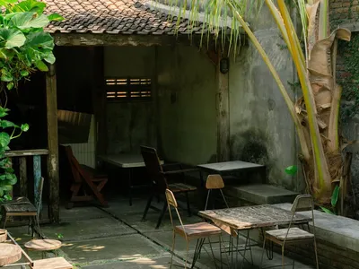 Pranadjaya Coffee