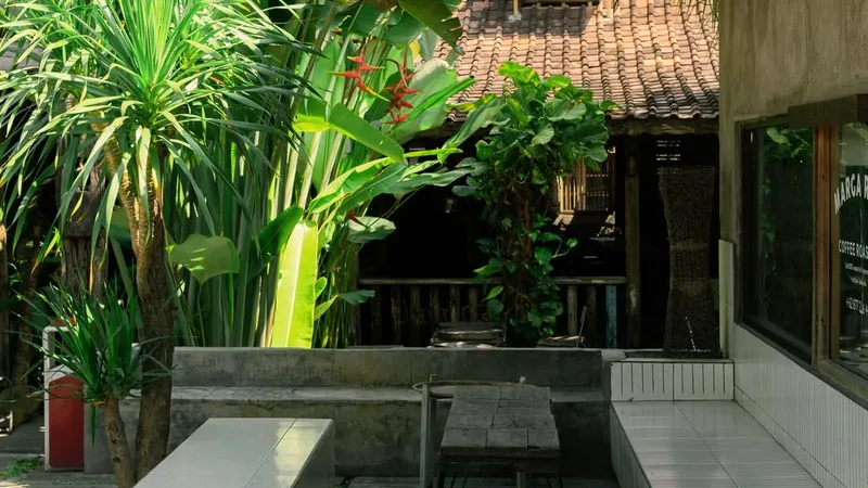 Pranadjaya Coffee - Foto 3