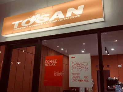 Tosan.id