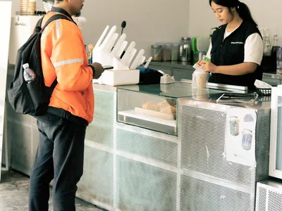Sapa Kopi