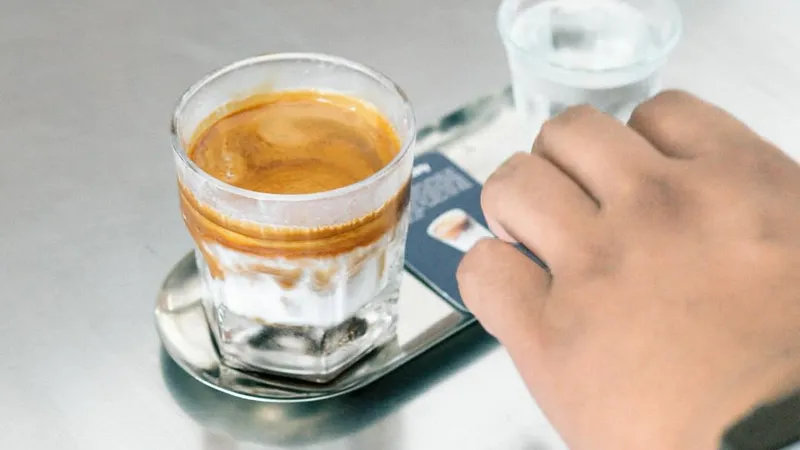 Sapa Kopi - Foto 2