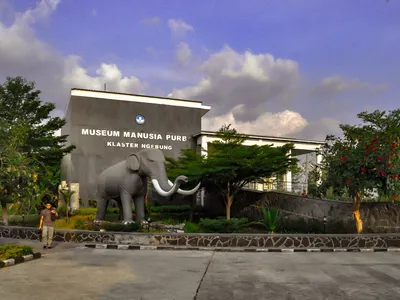 Museum Ngebung
