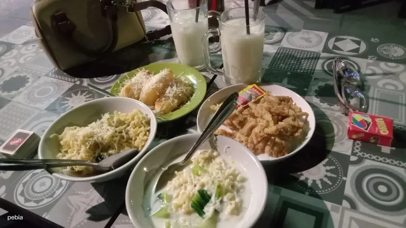 Susu Segar Suka Suka - Foto 2