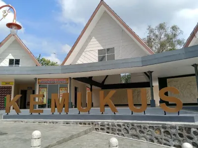 Gunung Kemukus