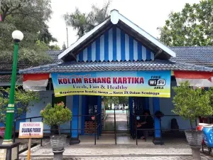 Kolam Renang Kartika