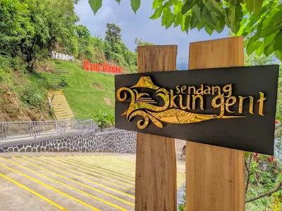 Sendang Kun Gerit