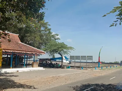 Waduk Botok