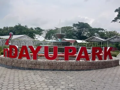 Ndayu Park