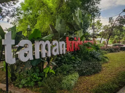 Taman Krido Anggo