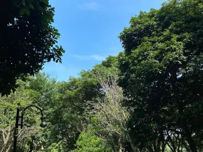 Taman Ganesha Sukowati