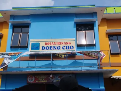 Dong Cuo Waterpark