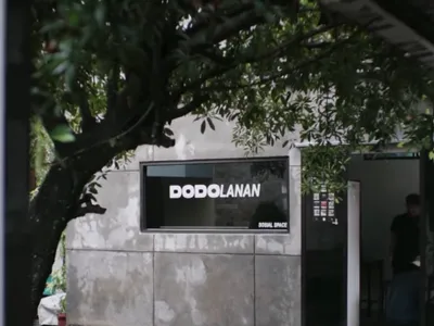 Dodolanan