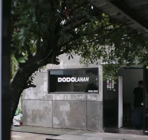 Dodolanan - Foto 1
